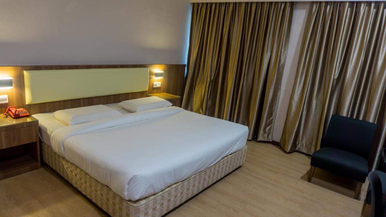 Samila Hotel Alor Setar