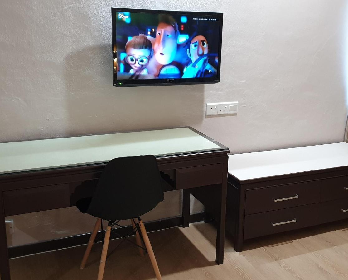 Hotel Samila Alor Setar